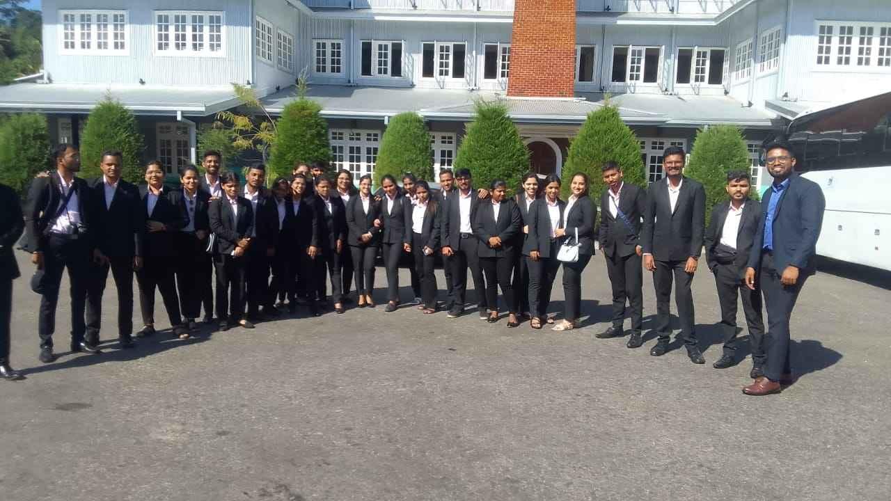 Indira Institute of Business Management Sanpada Event photo 29